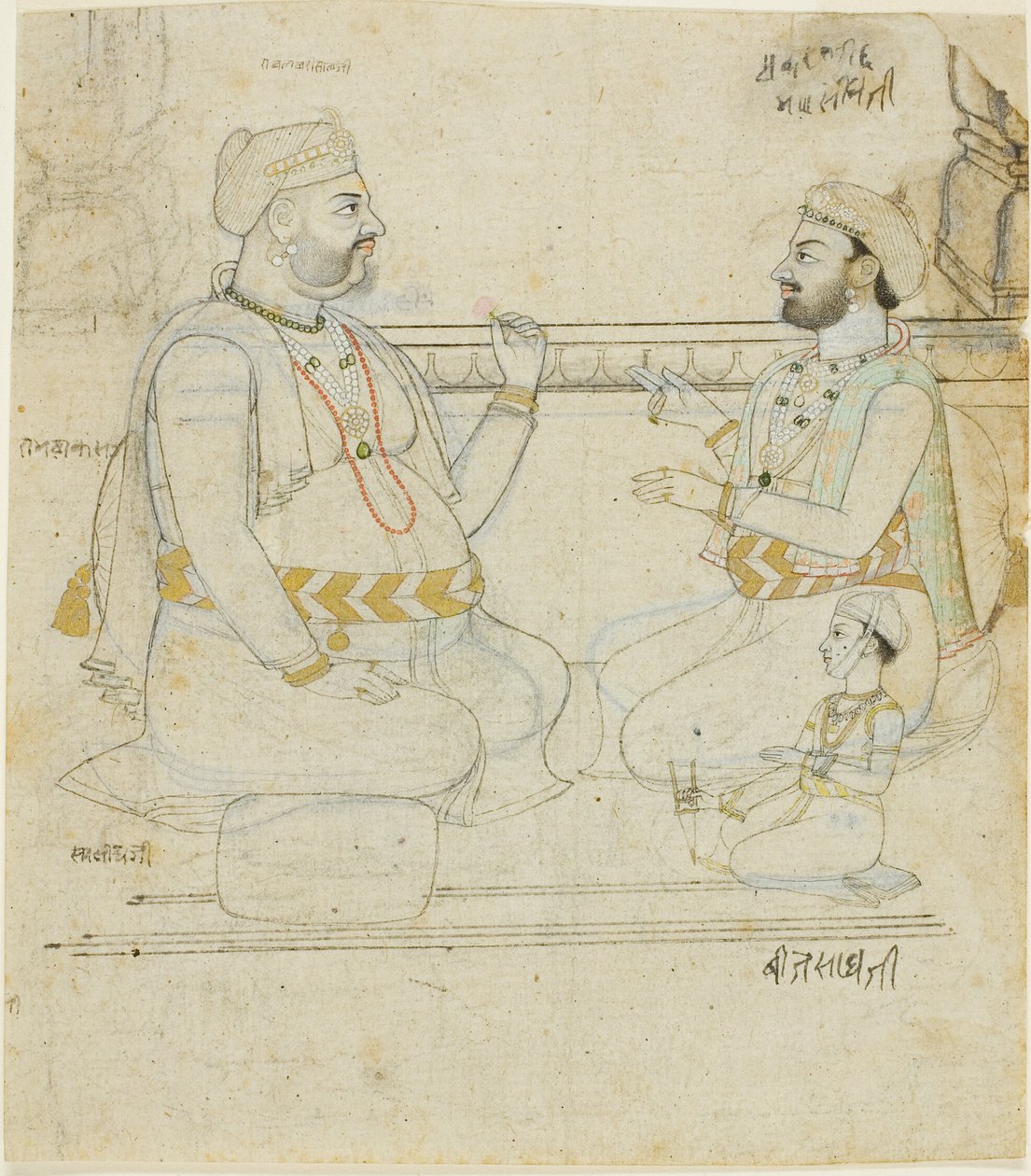  द्वारा अज्ञात कलाकार