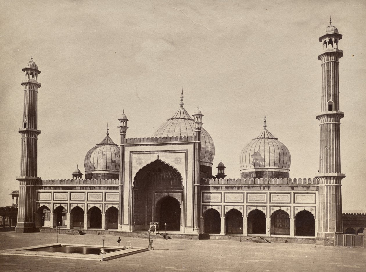  द्वारा अज्ञात कलाकार