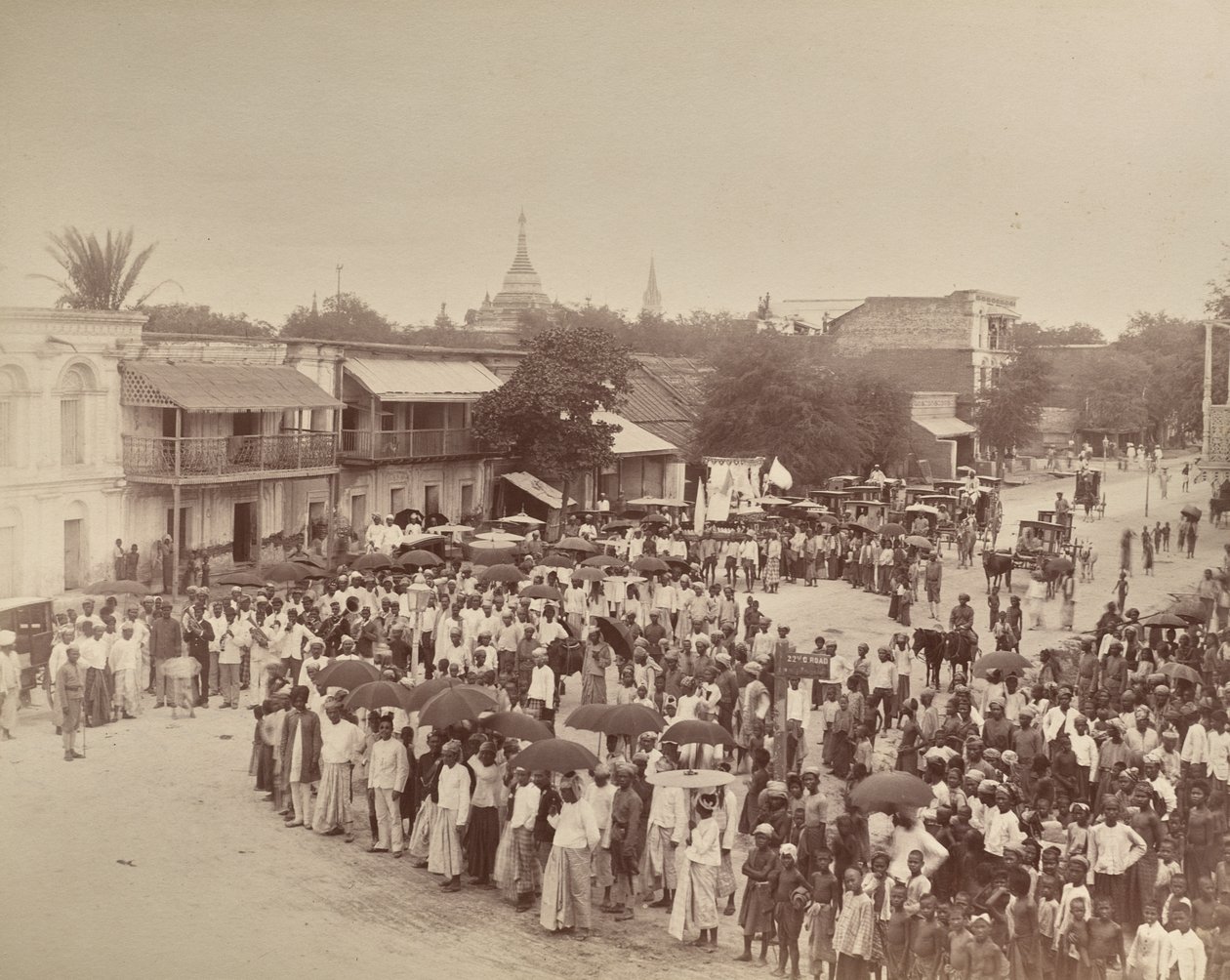  द्वारा अज्ञात कलाकार