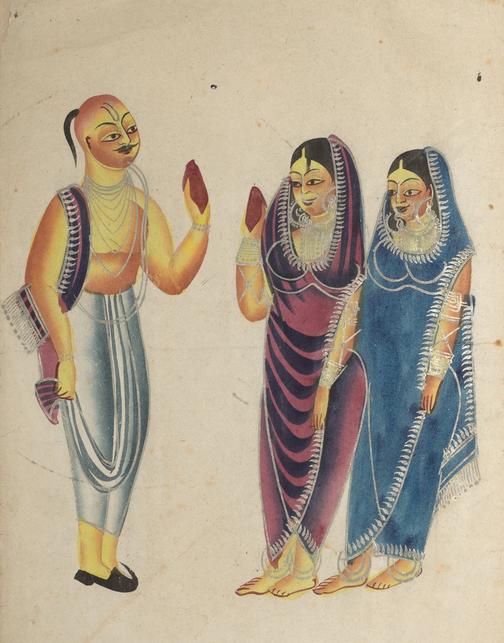  द्वारा अज्ञात कलाकार