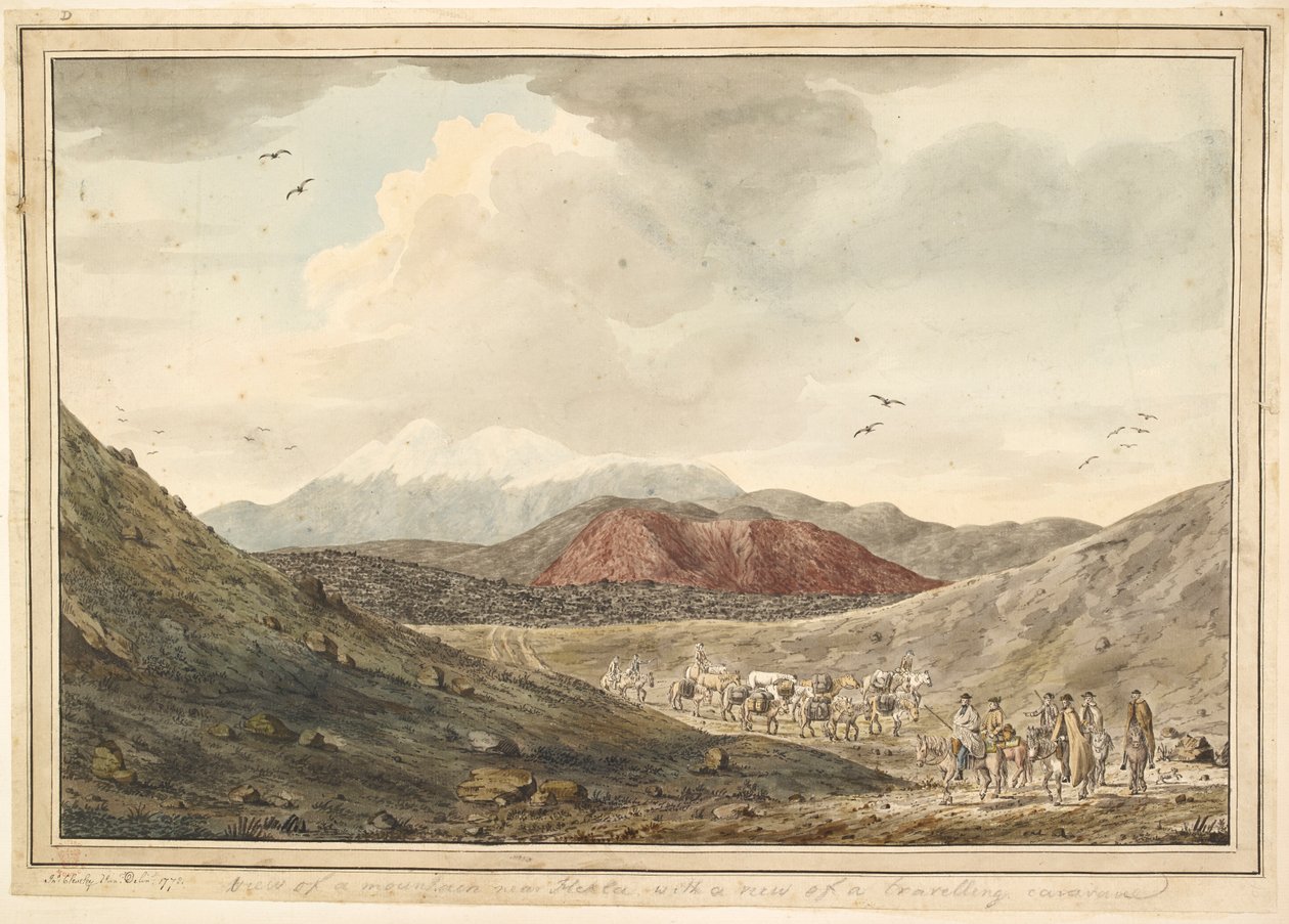  द्वारा अज्ञात कलाकार