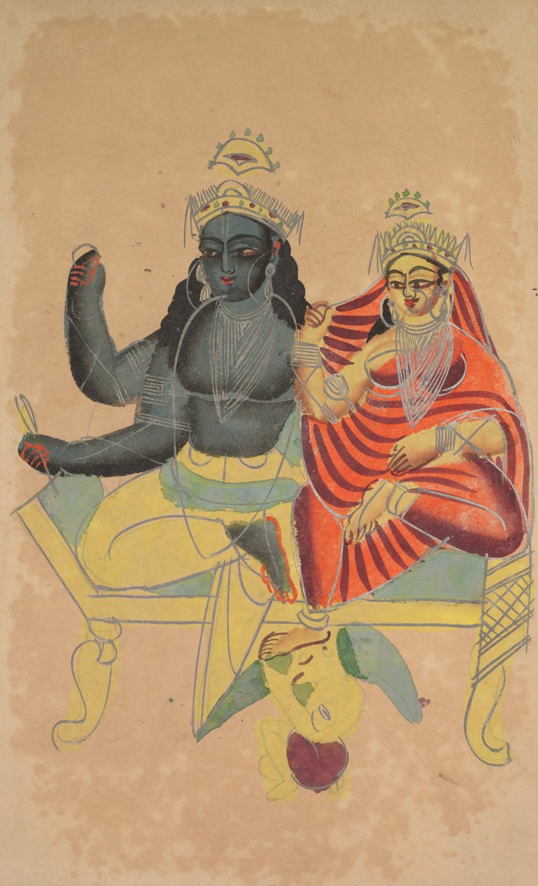  द्वारा अज्ञात कलाकार