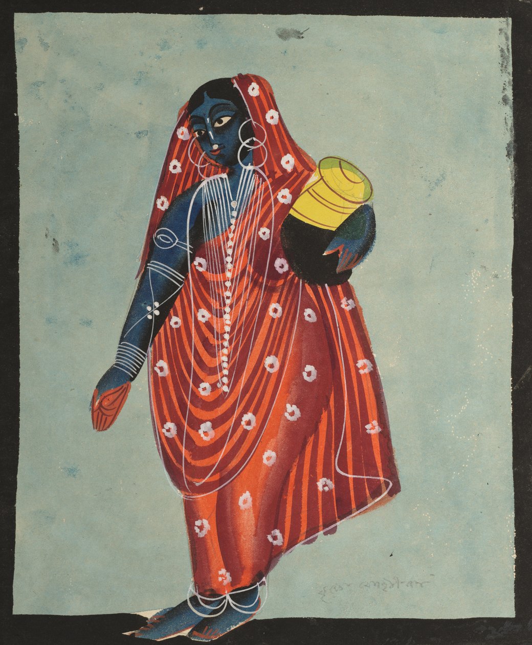  द्वारा अज्ञात कलाकार