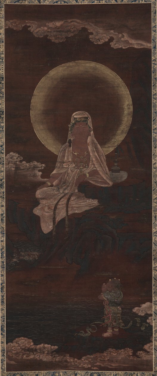  द्वारा अज्ञात कलाकार