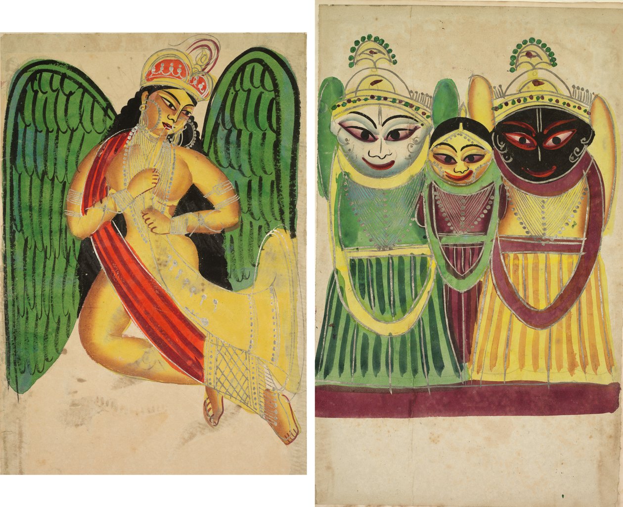  द्वारा अज्ञात कलाकार