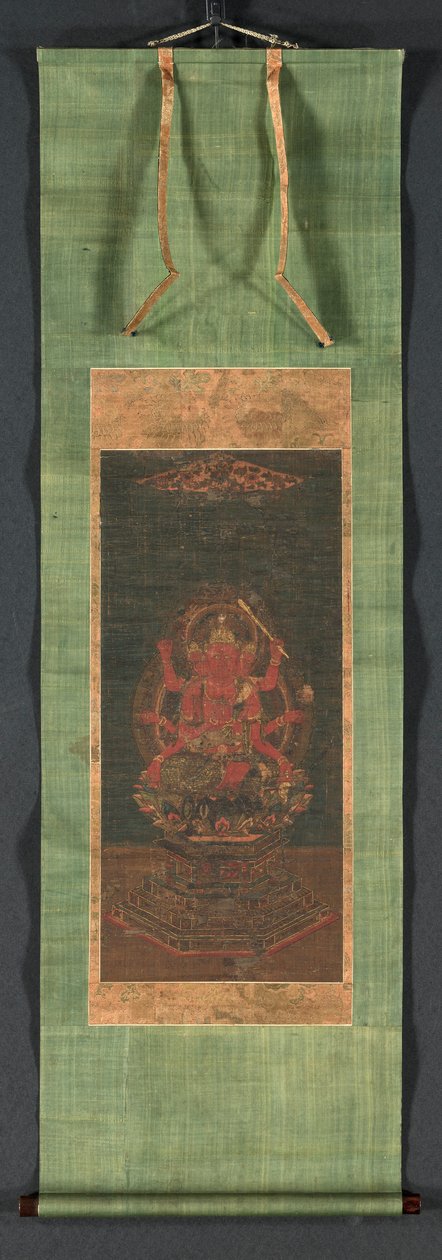  द्वारा अज्ञात कलाकार