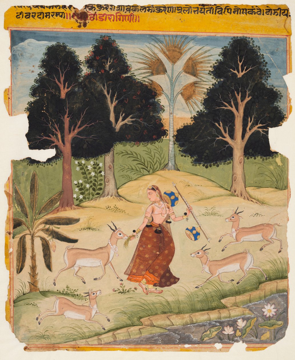  द्वारा अज्ञात कलाकार