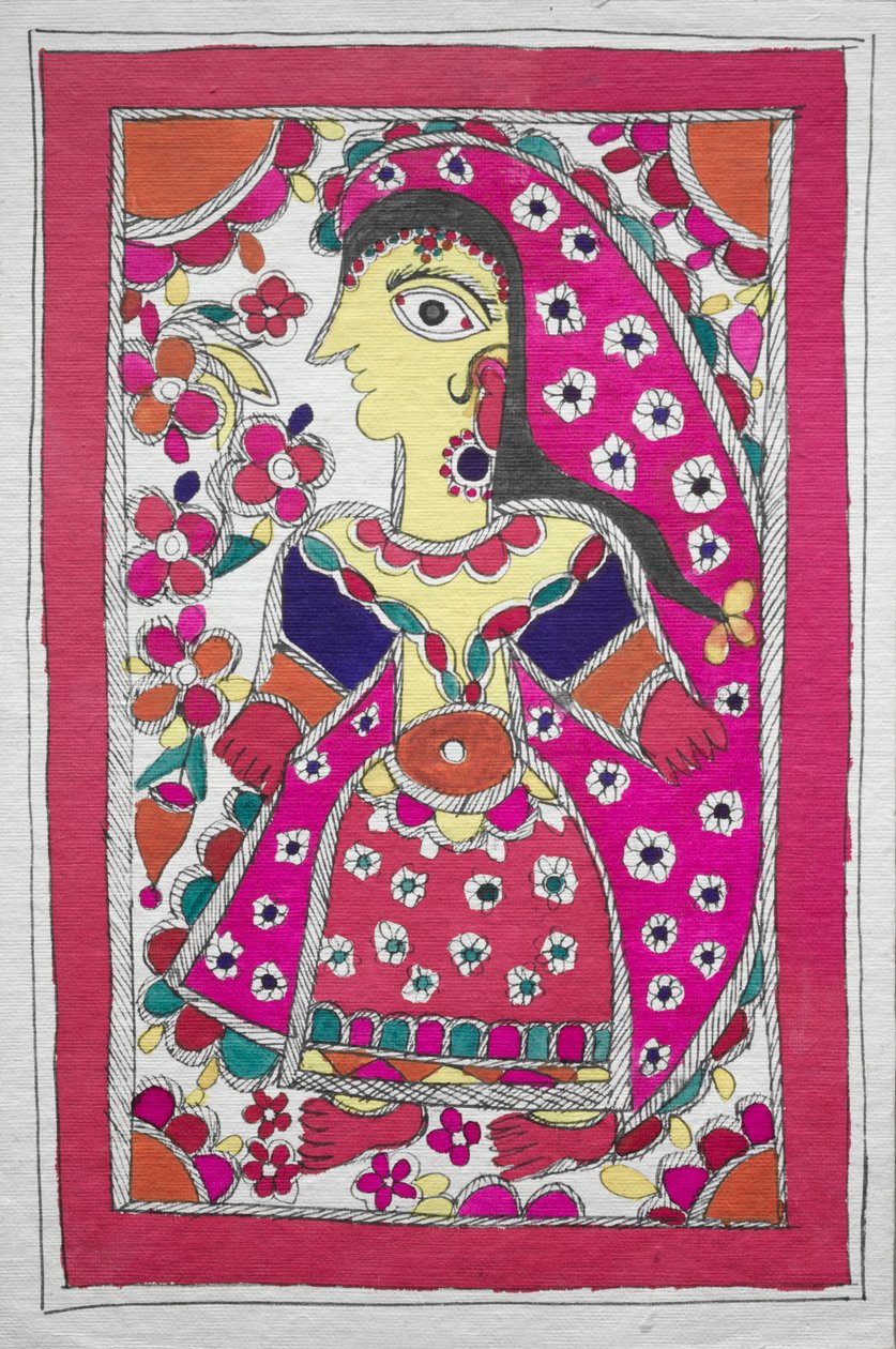  द्वारा अज्ञात कलाकार