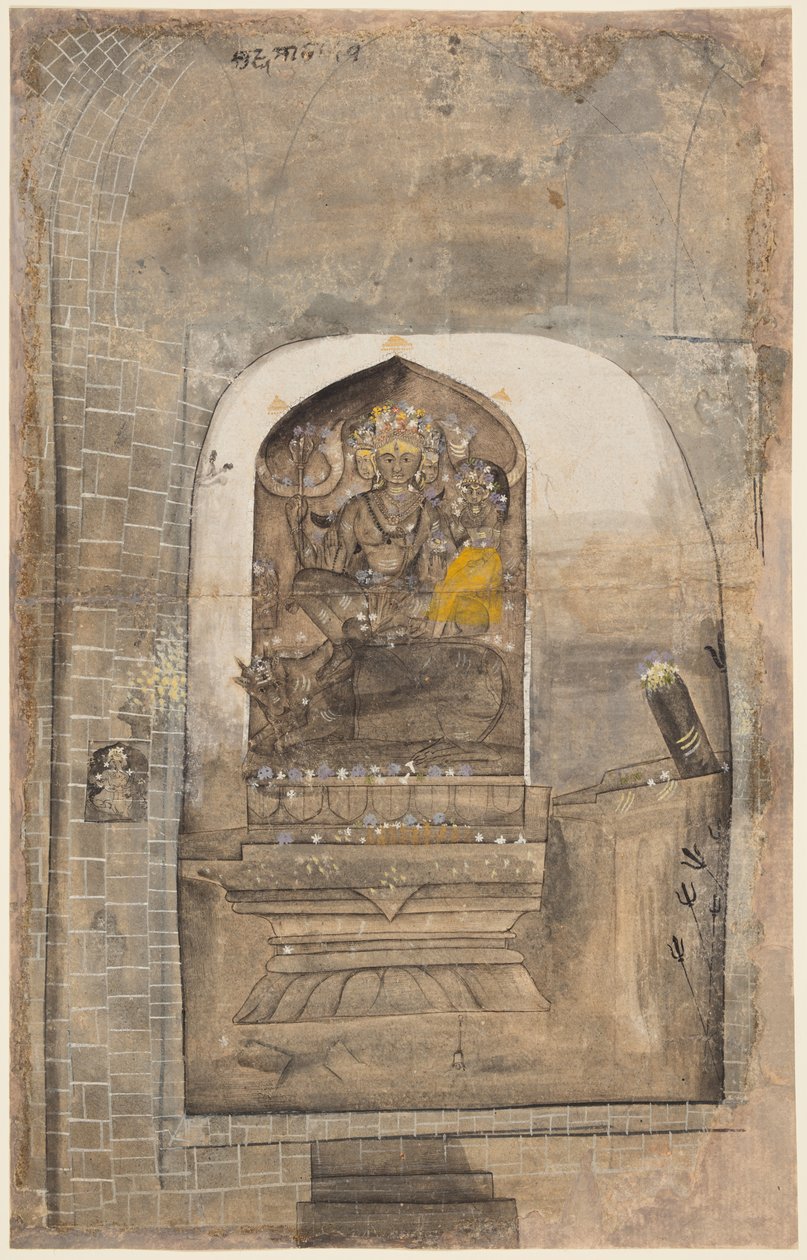  द्वारा अज्ञात कलाकार