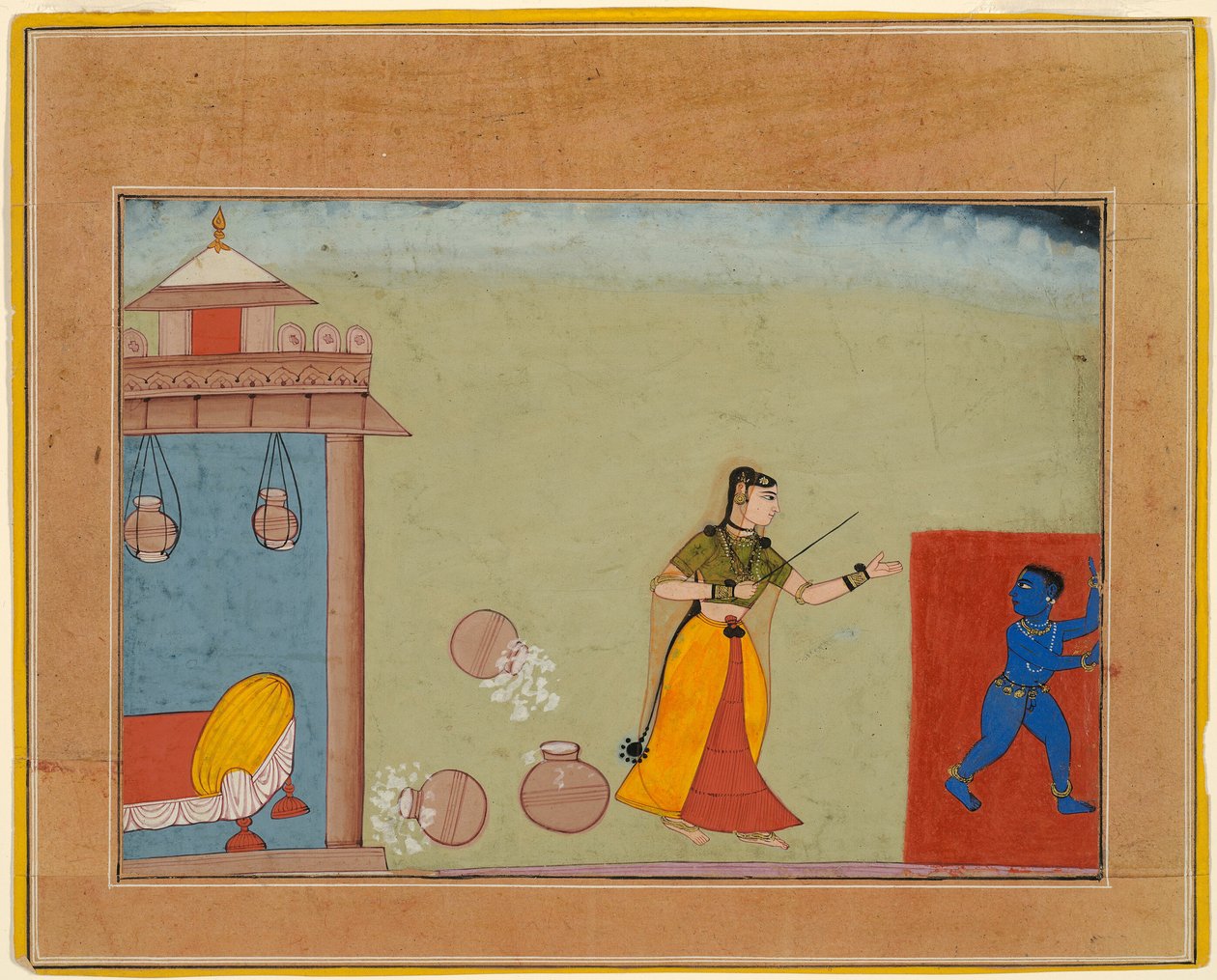  द्वारा अज्ञात कलाकार