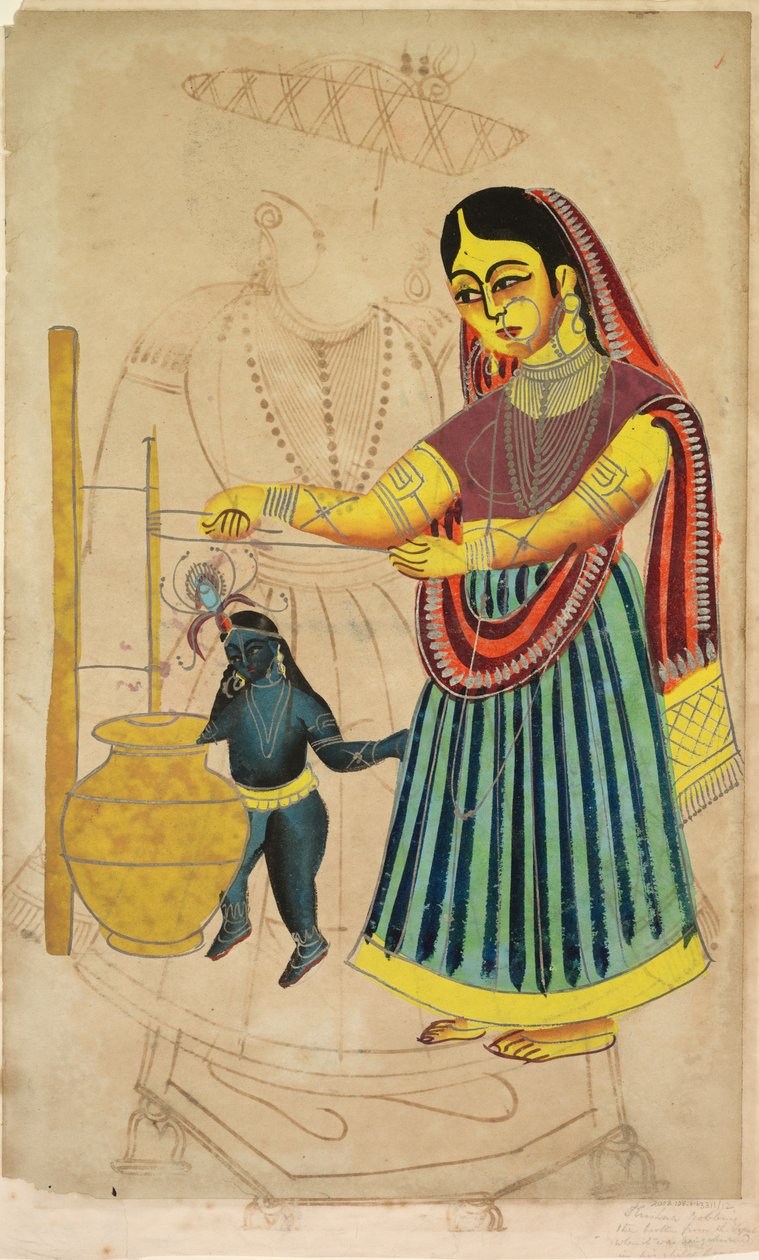  द्वारा अज्ञात कलाकार