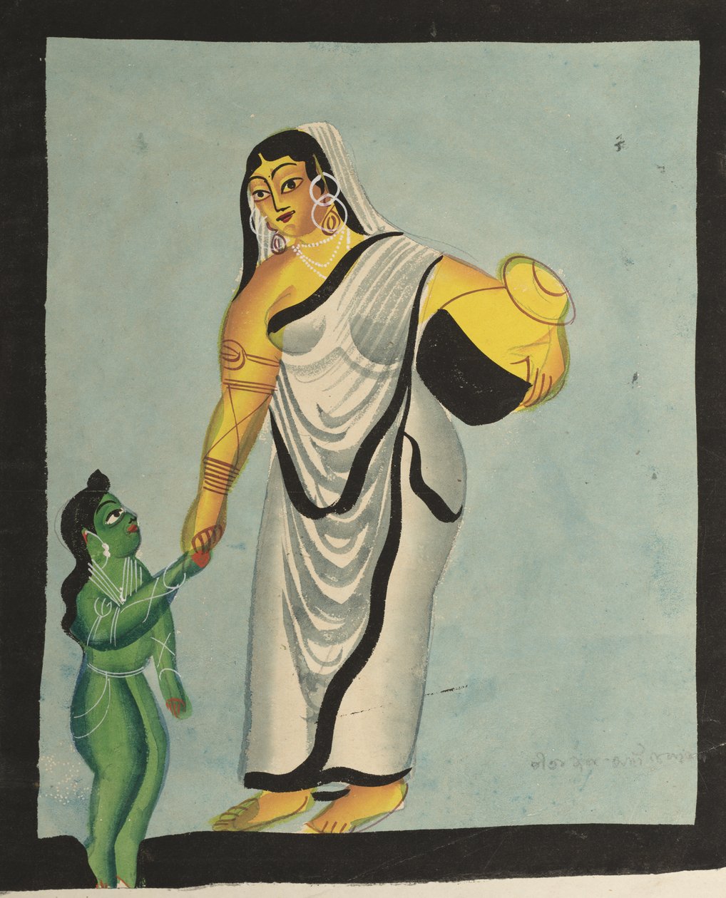  द्वारा अज्ञात कलाकार