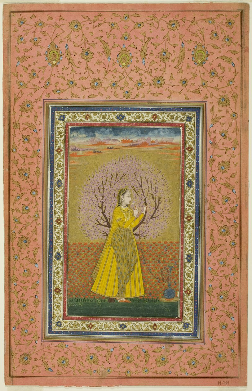  द्वारा अज्ञात कलाकार