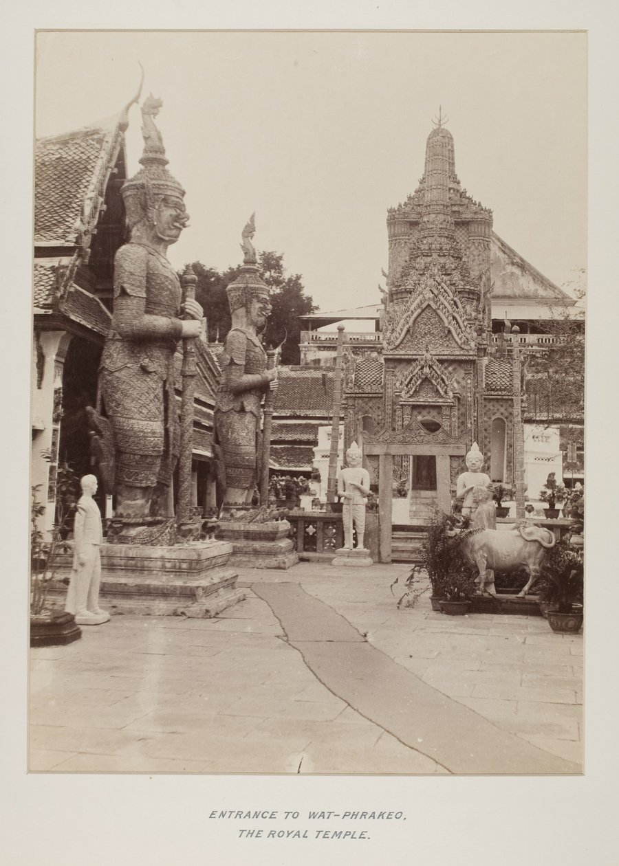 फोटो एलबम में फोटो द्वारा अज्ञात फोटोग्राफर