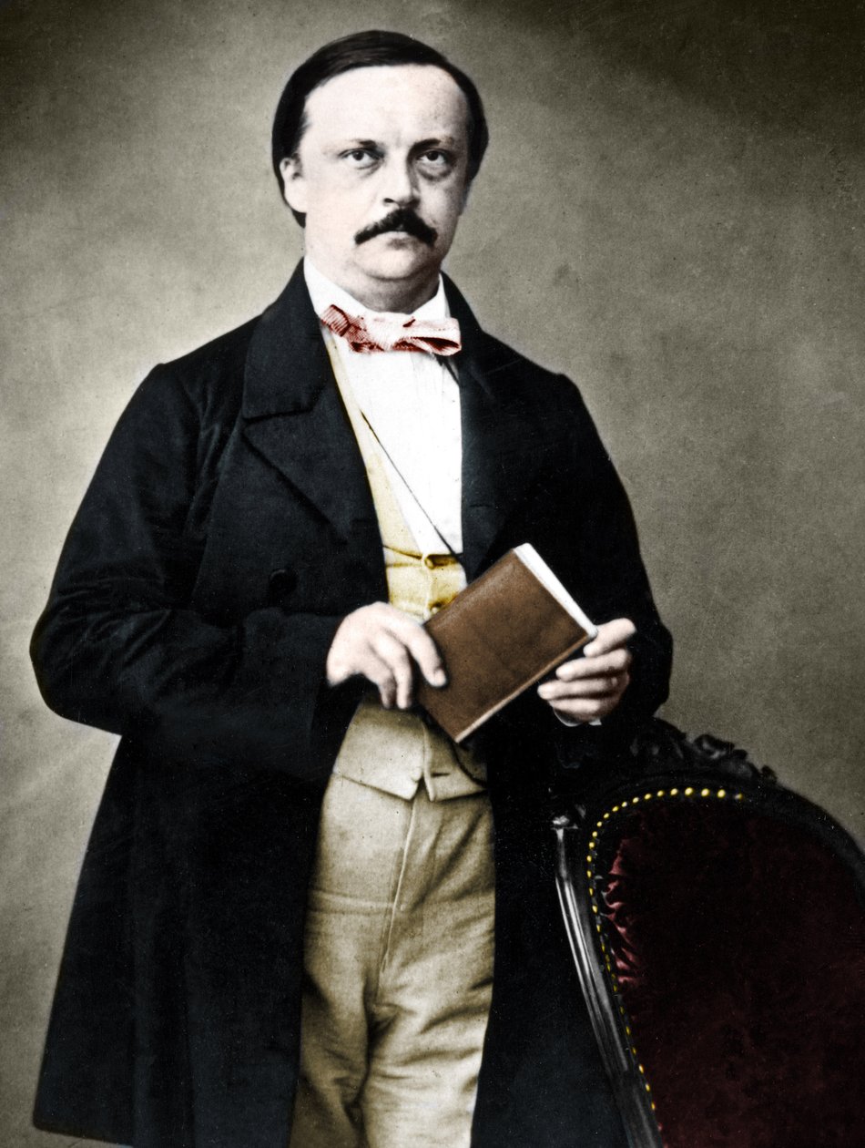 जर्मन भौतिक विज्ञानी और शरीर विज्ञानी हरमन वॉन हेल्महोल्ट्ज़ (1821-1894) का पोर्ट्रेट। द्वारा अज्ञात फोटोग्राफर
