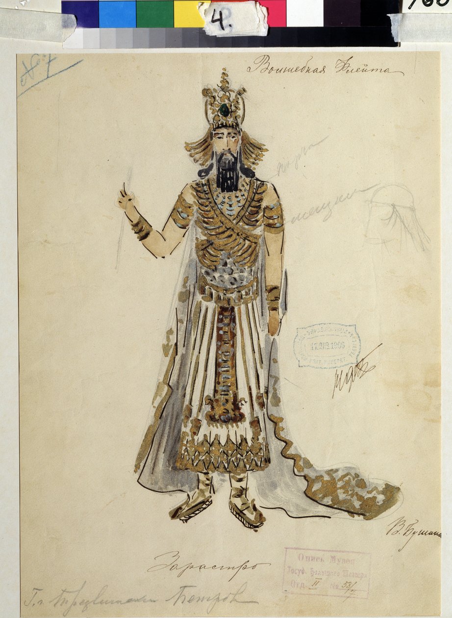  द्वारा वी. बुशिना