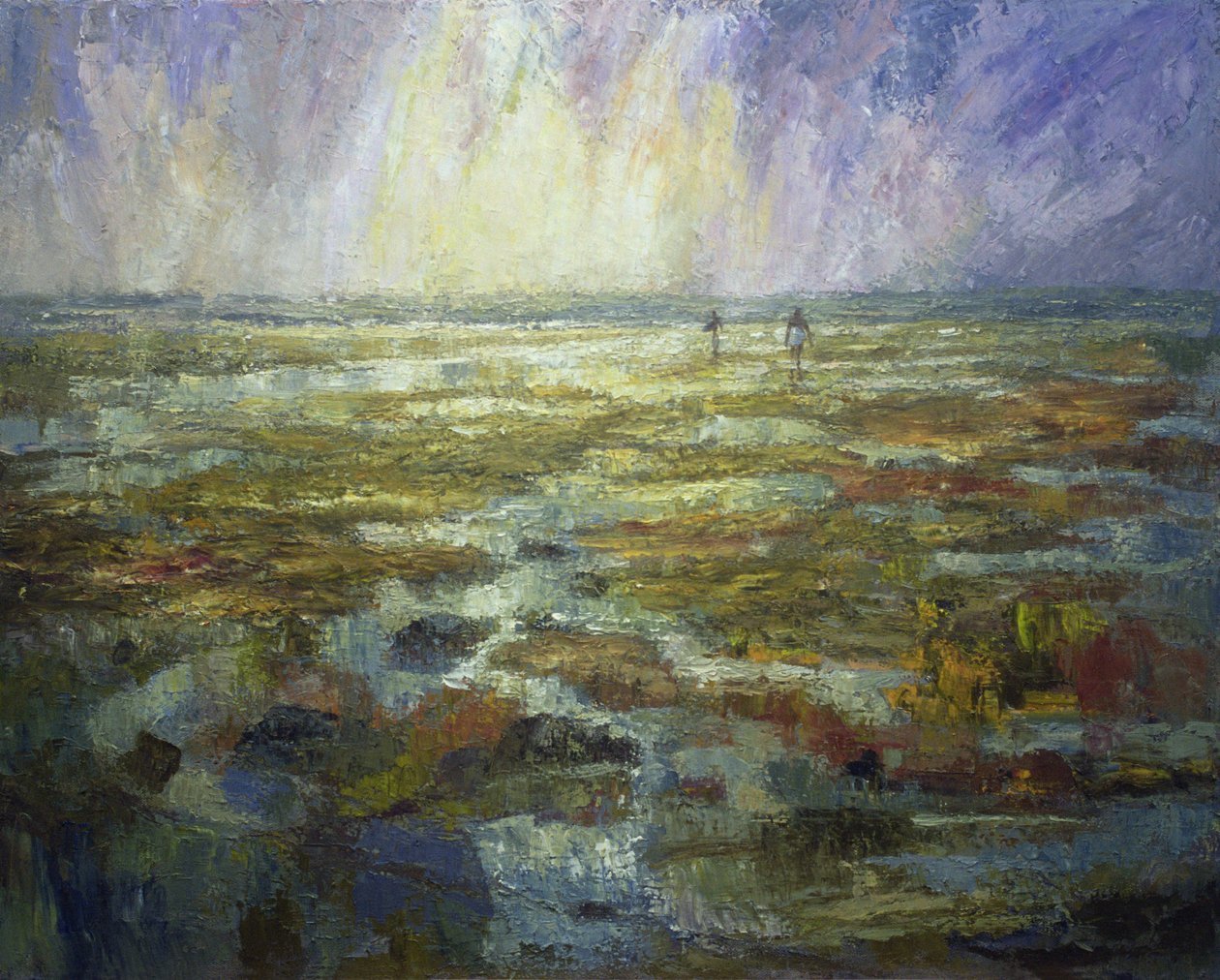सर्फ डाउन, 2007 द्वारा विक ट्रेवेट
