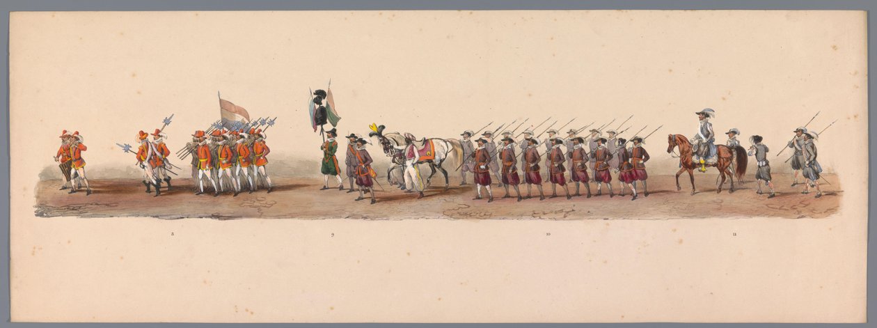  द्वारा विक्टर एडम