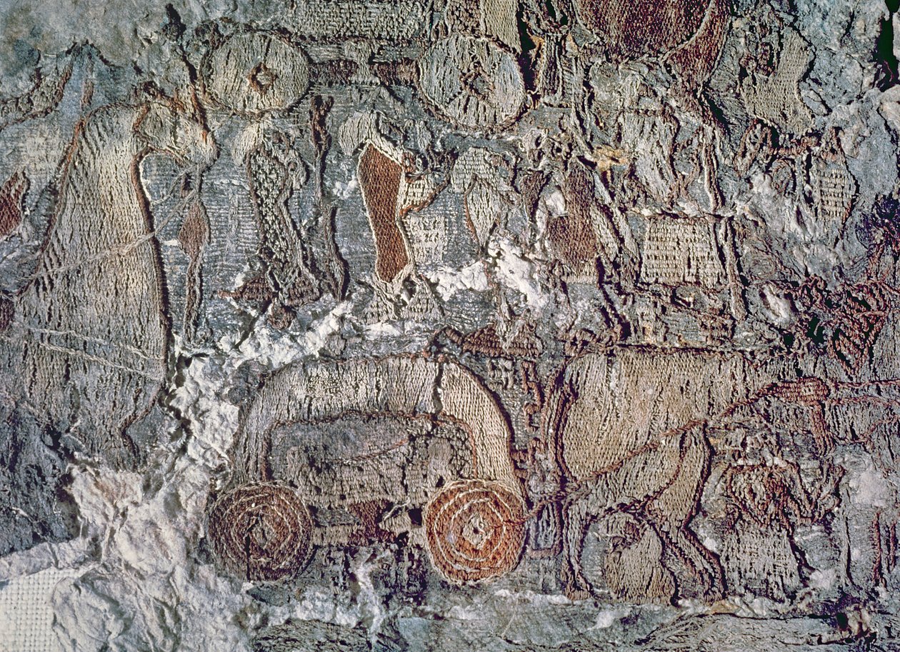  द्वारा वाइकिंग