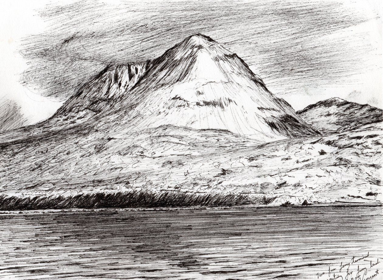जुरा, 2005 की तस्वीरें द्वारा विंसेंट अलेक्जेंडर बूथ