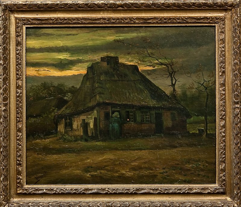 MicheleLovesArt द्वारा विन्सेंट वैन गॉग