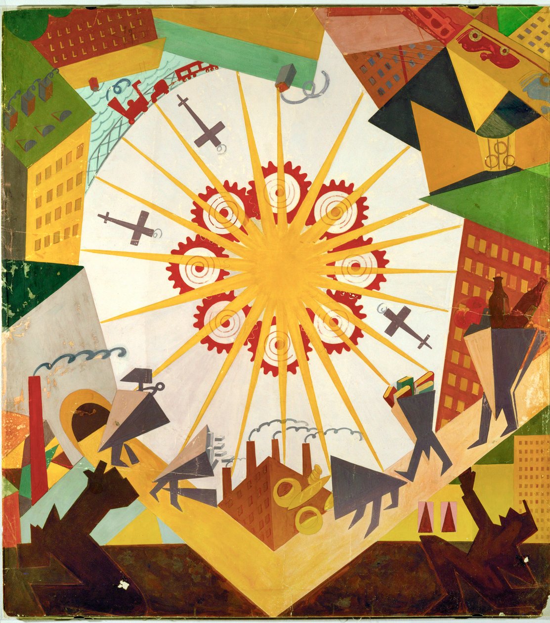  द्वारा व्लादिमीर मायाकोवस्की