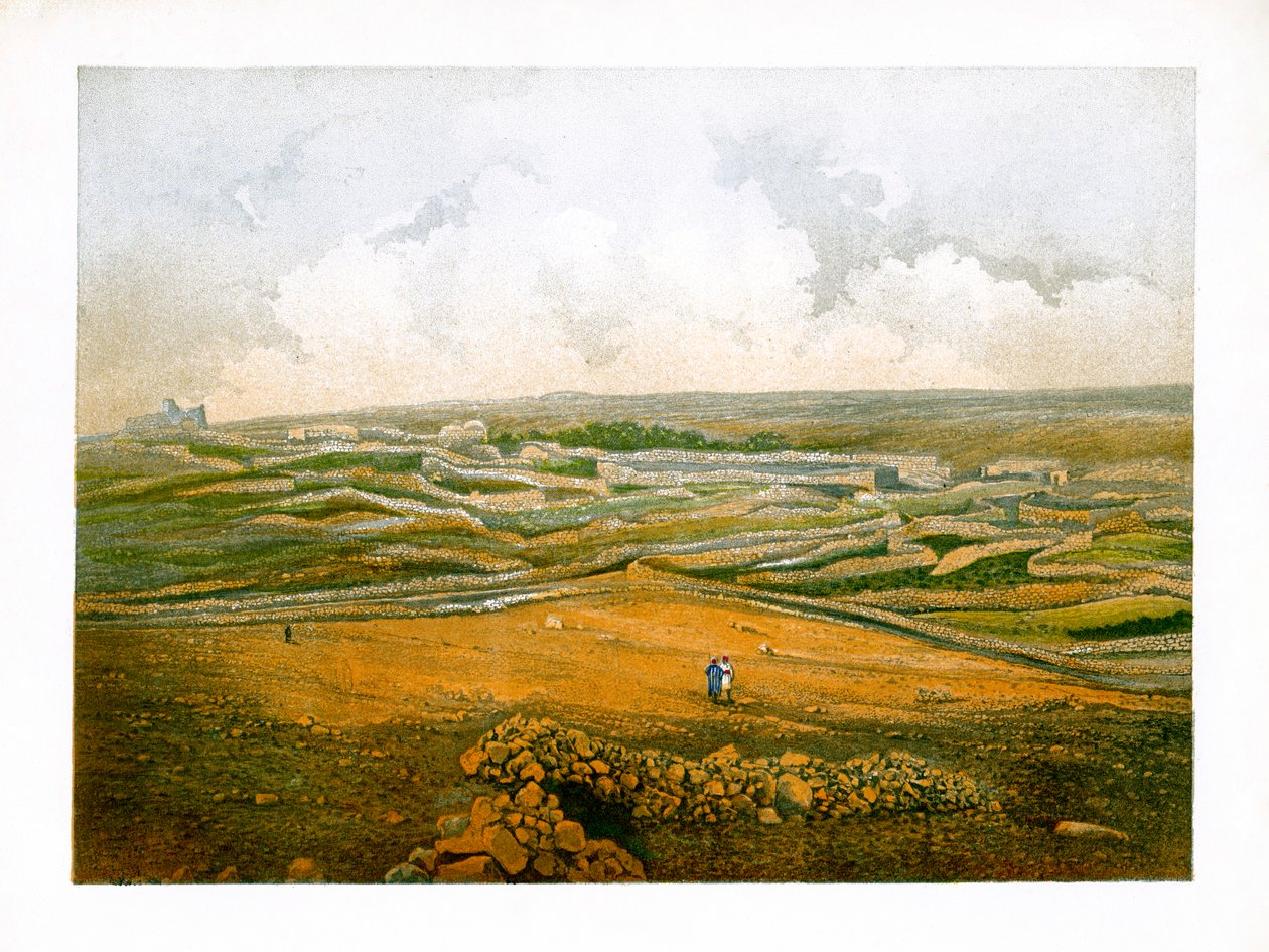 बेथेल, c1870। द्वारा डब्ल्यू। डिकेंस