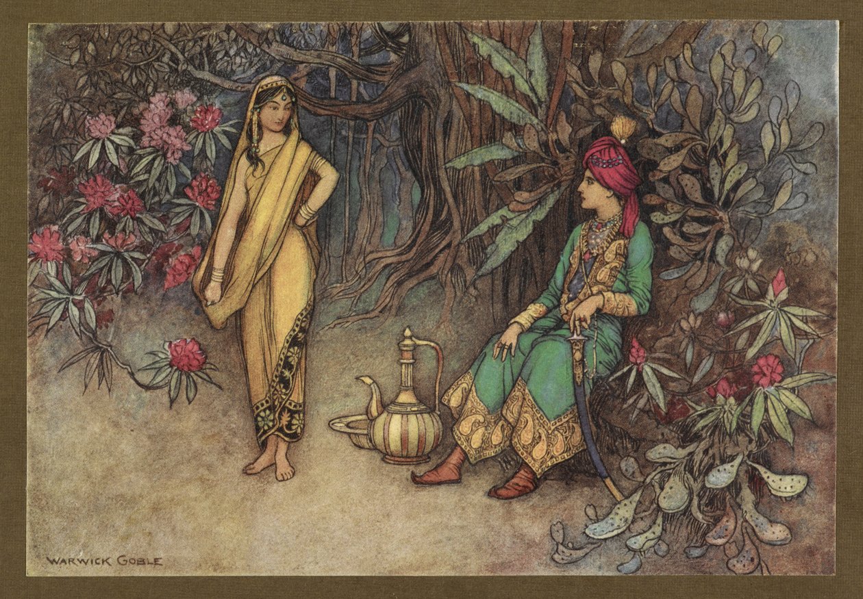  द्वारा वारविक गोबल