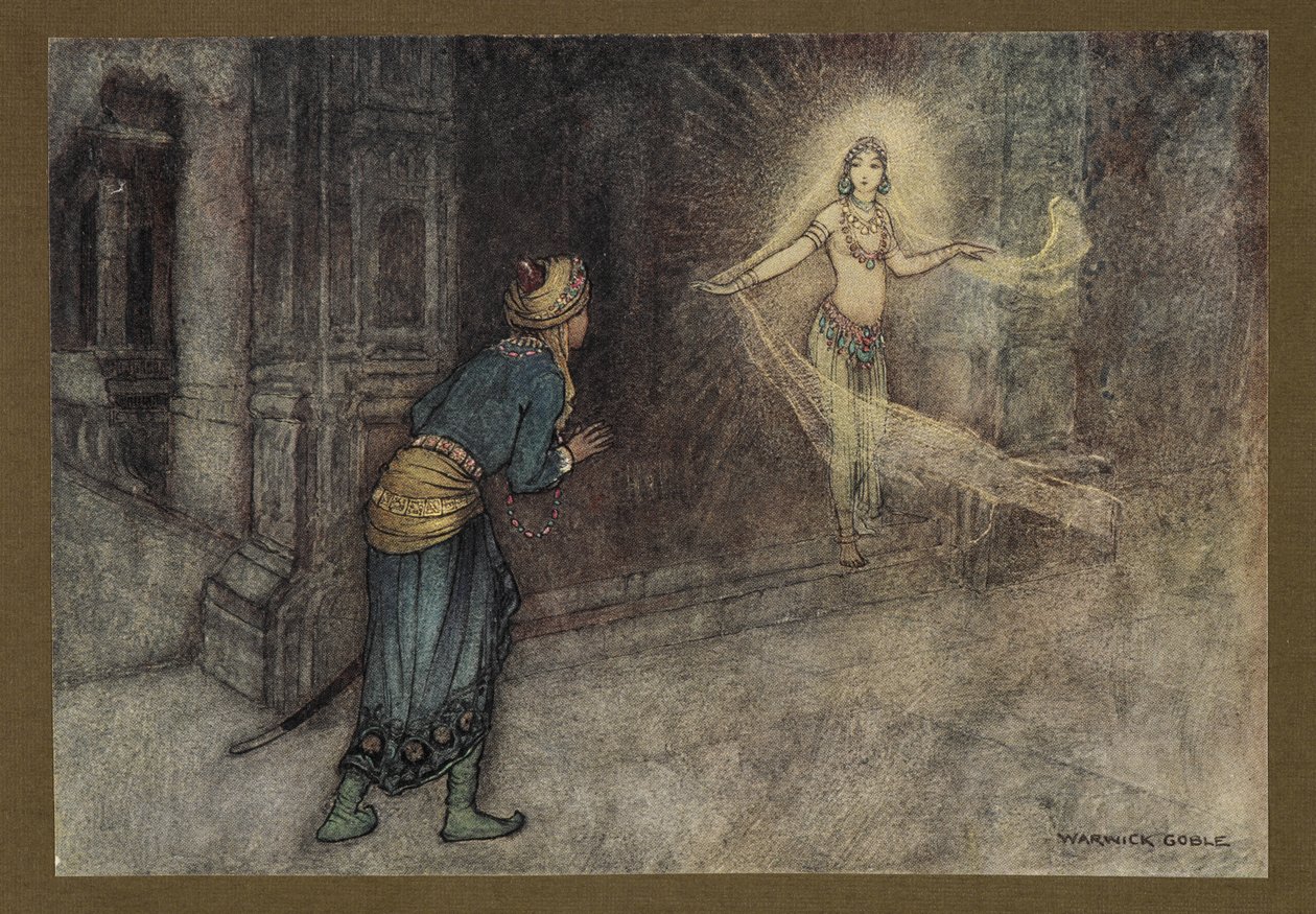  द्वारा वारविक गोबल