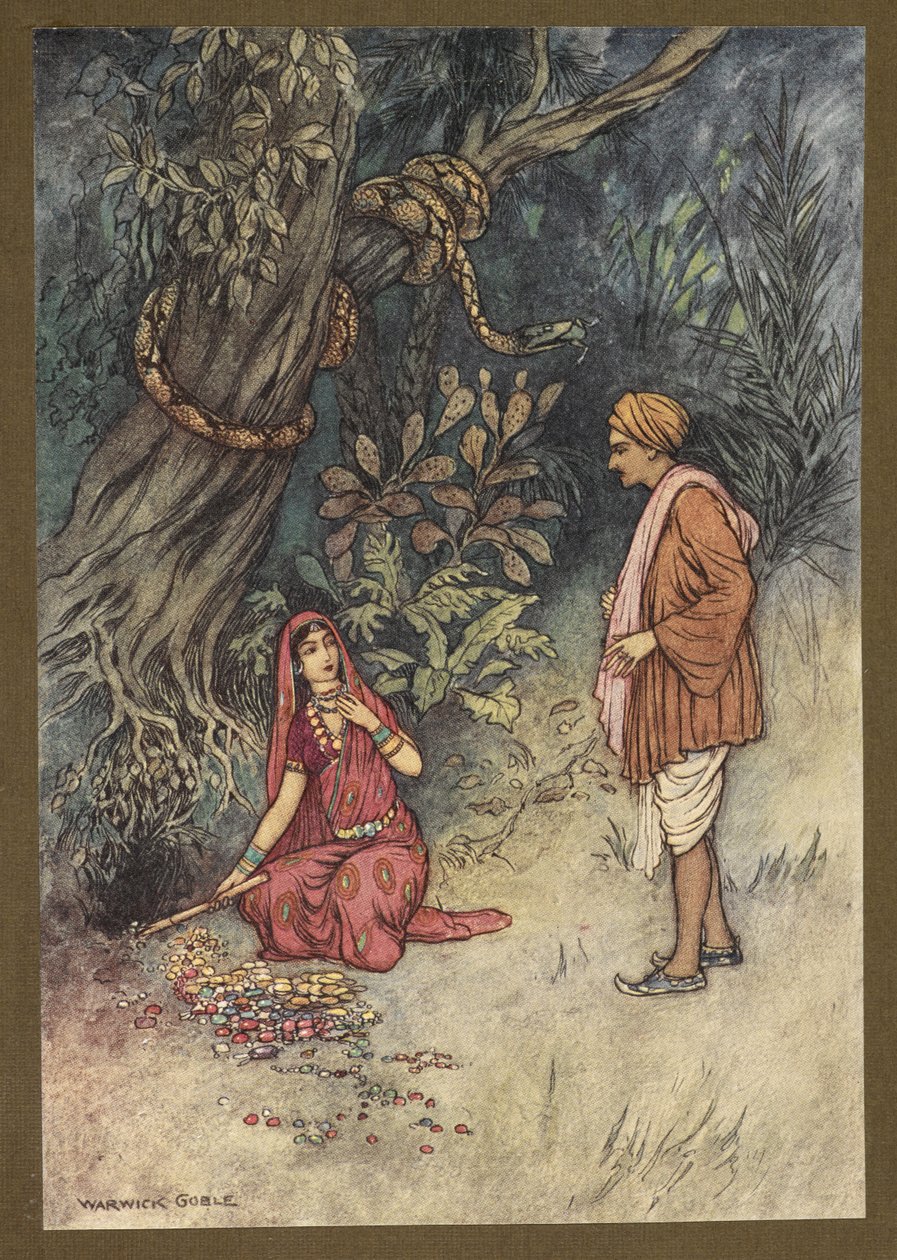  द्वारा वारविक गोबल
