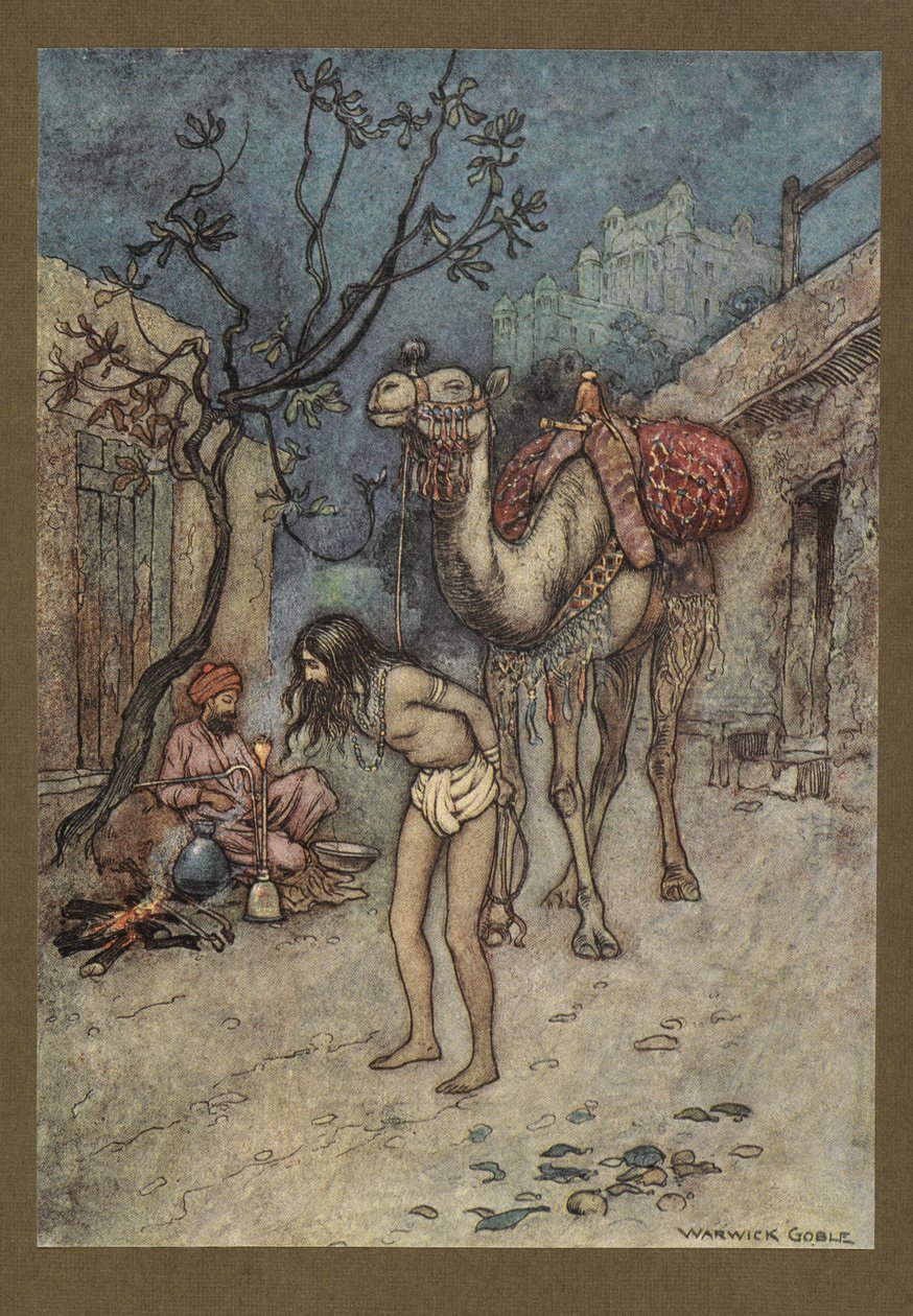  द्वारा वारविक गोबल