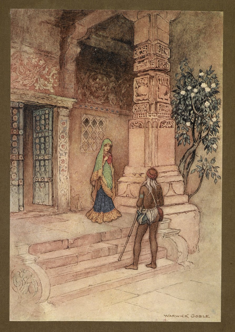  द्वारा वारविक गोबल