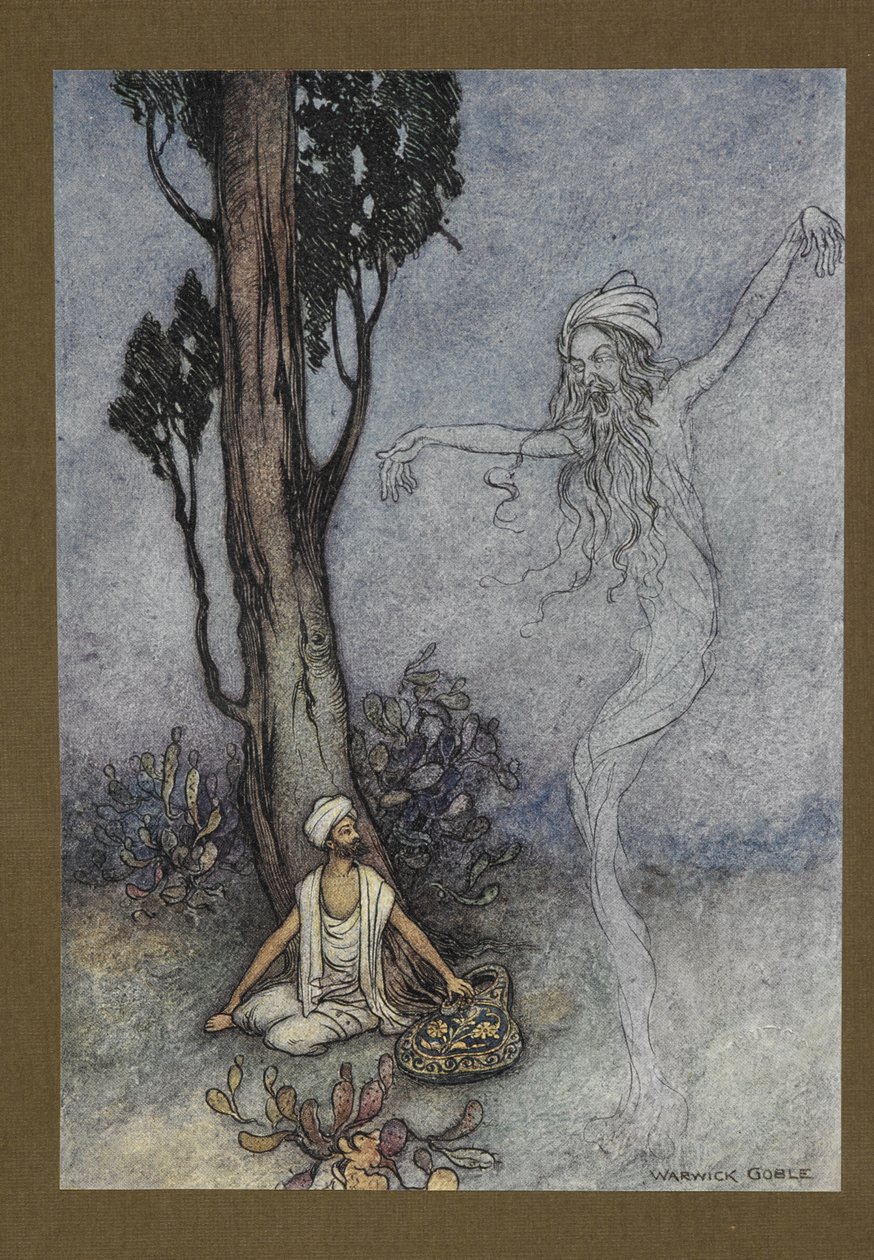  द्वारा वारविक गोबल