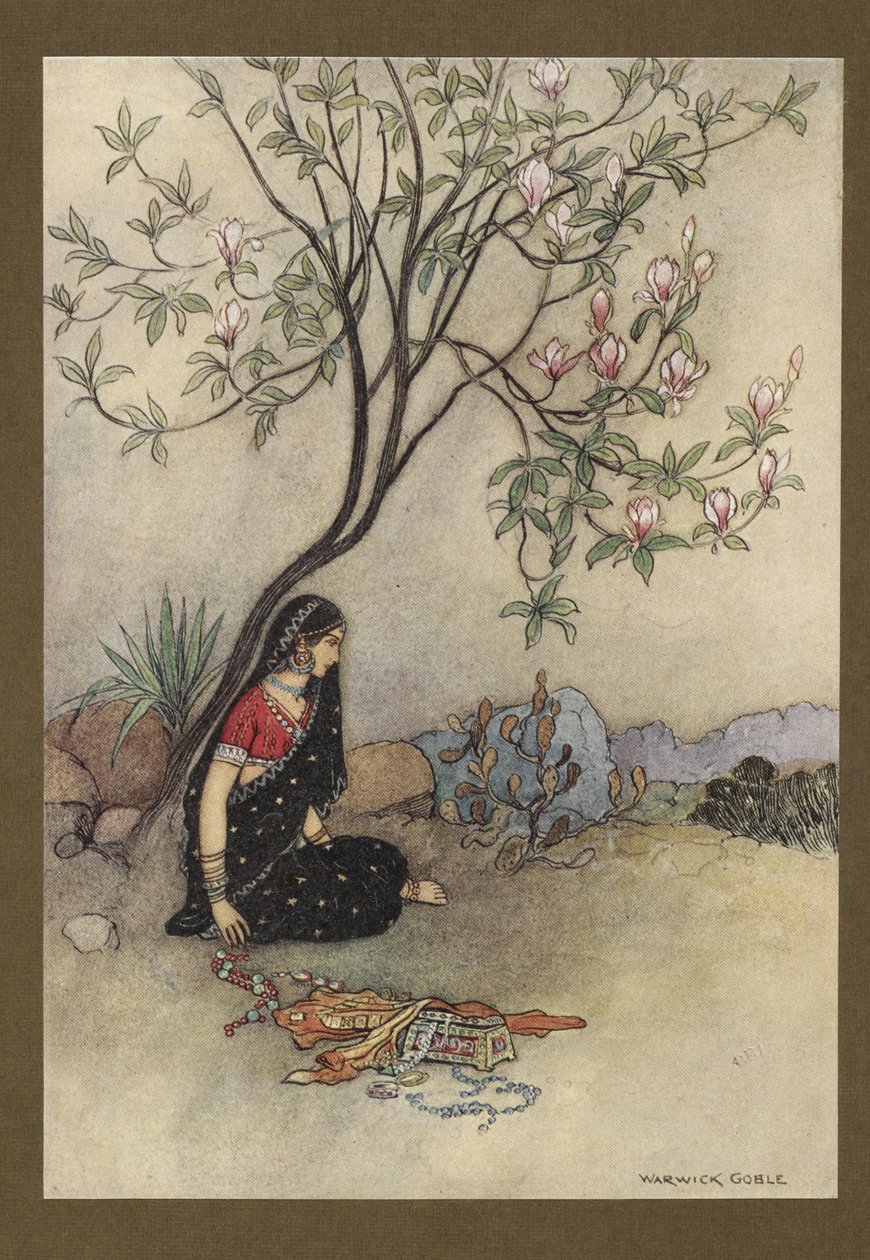 द्वारा वारविक गोबल