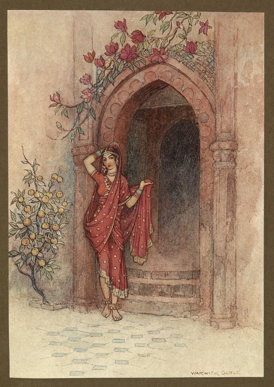  द्वारा वारविक गोबल