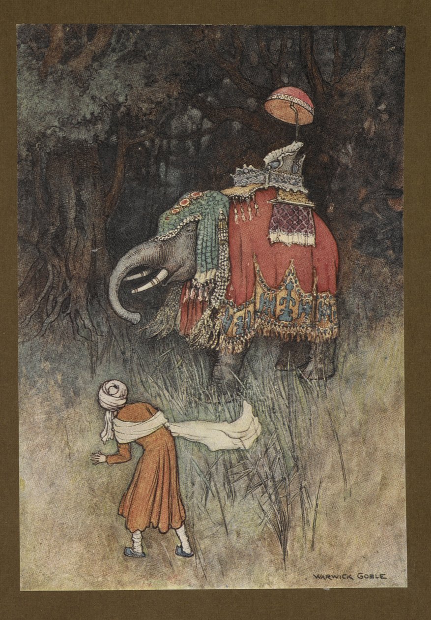  द्वारा वारविक गोबल