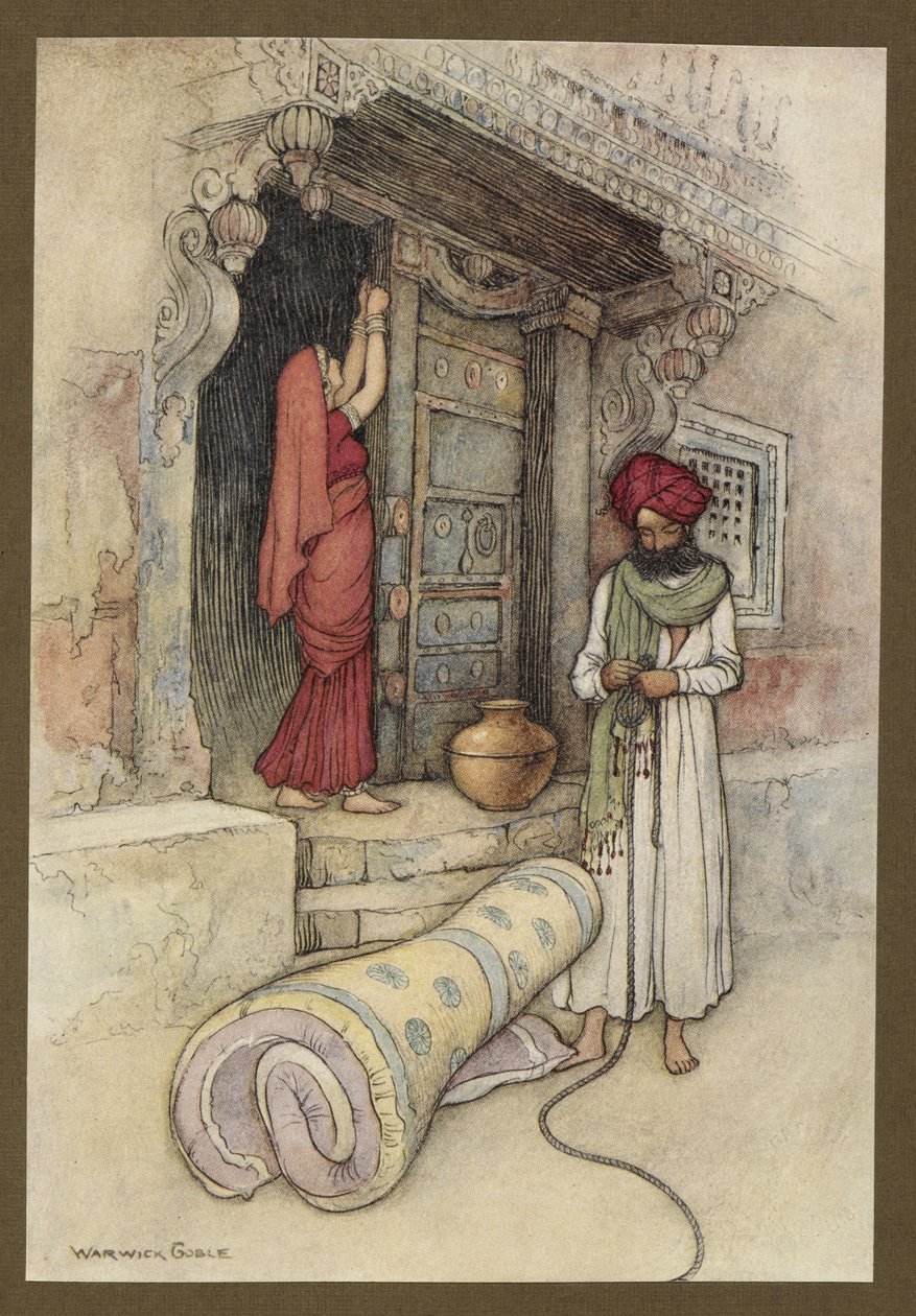  द्वारा वारविक गोबल