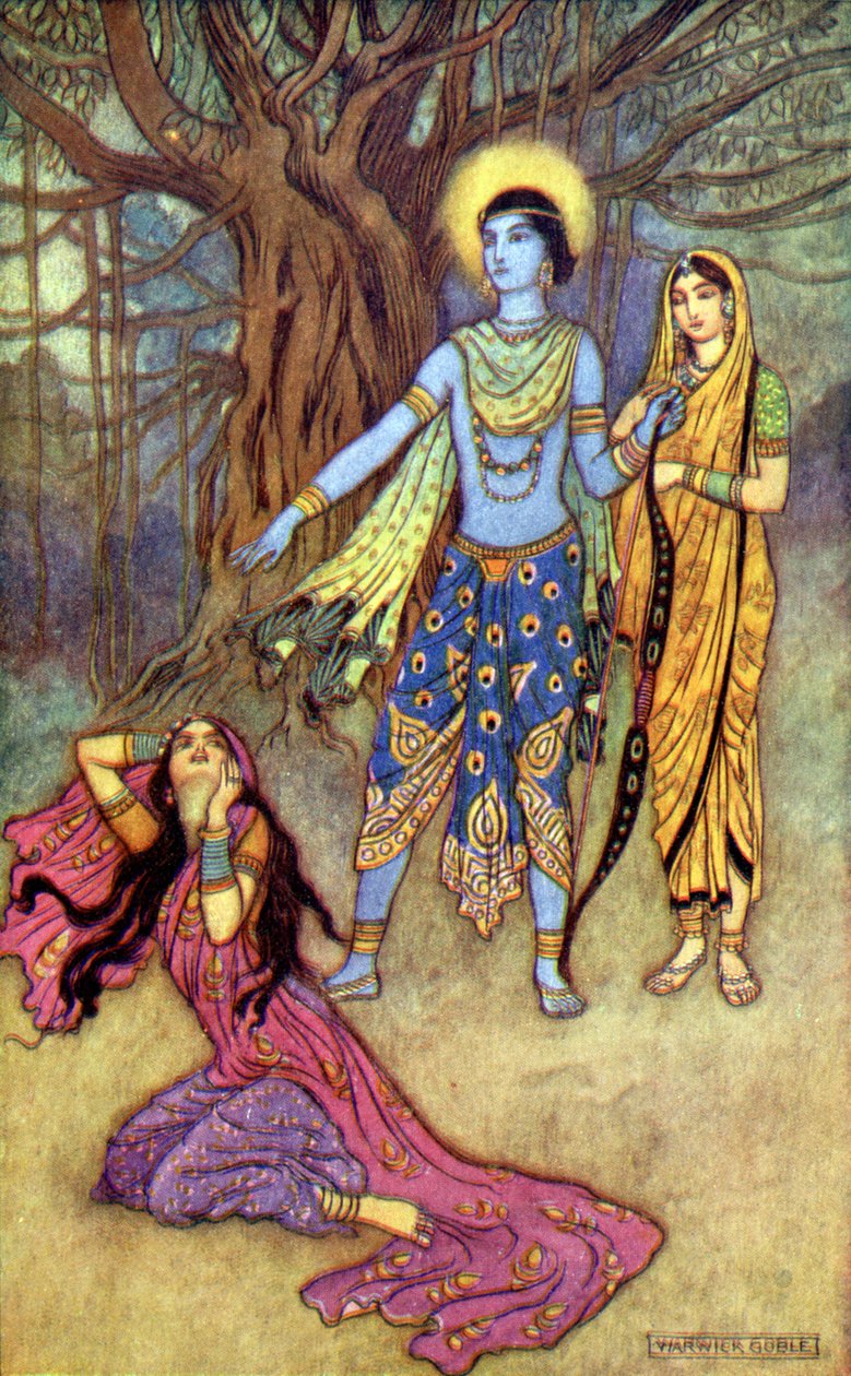  द्वारा वारविक गोबल