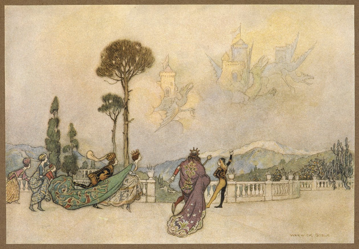  द्वारा वारविक गोबल
