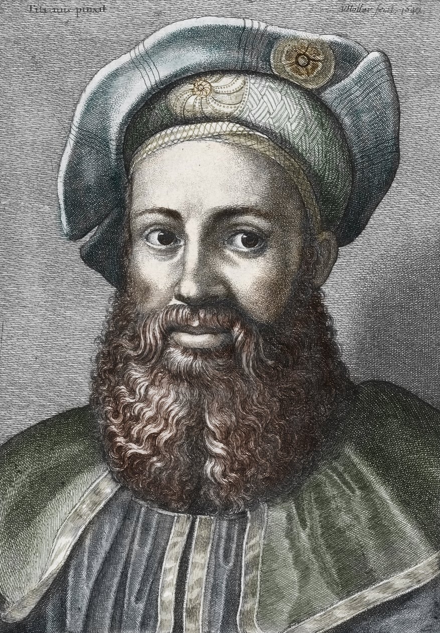  द्वारा Wenceslaus (बाद) होलर