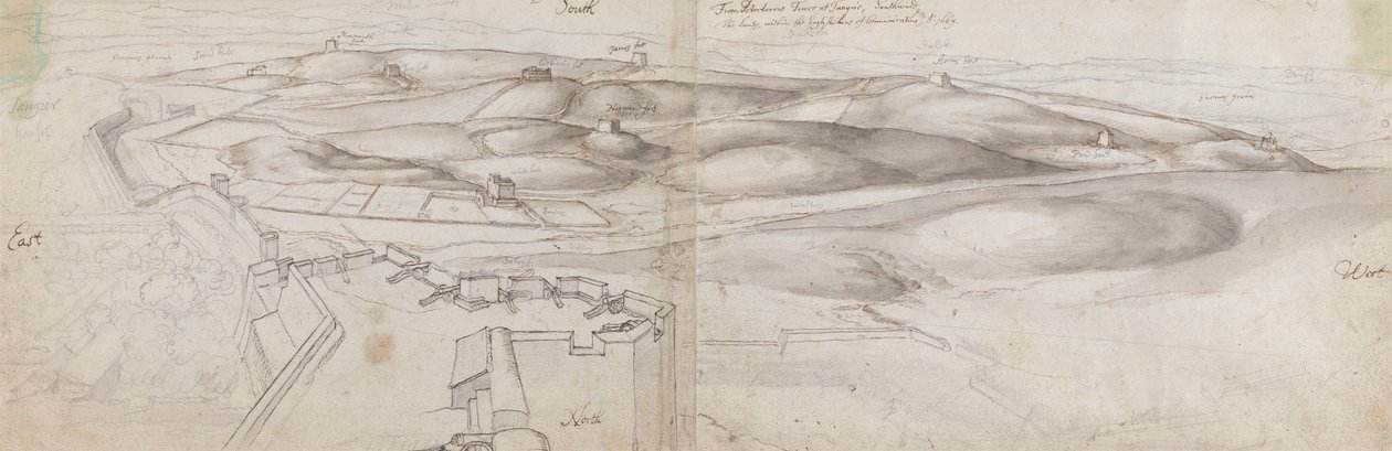  द्वारा Wenceslaus Hollar