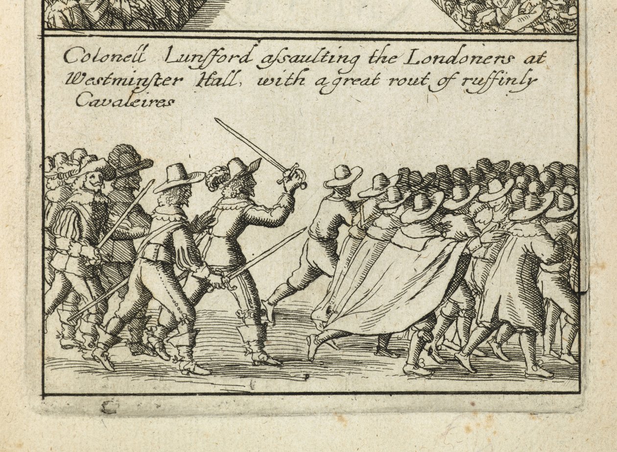  द्वारा Wenceslaus Hollar