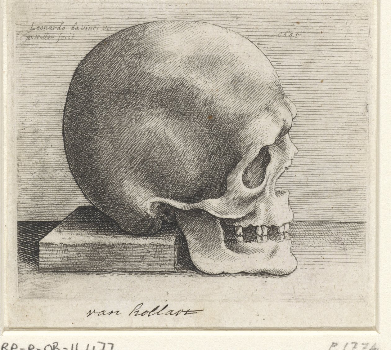 द्वारा Wenceslaus Hollar