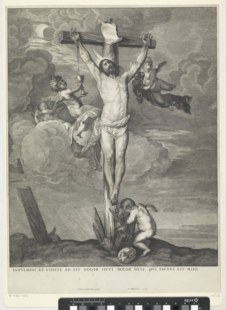  द्वारा Wenceslaus Hollar