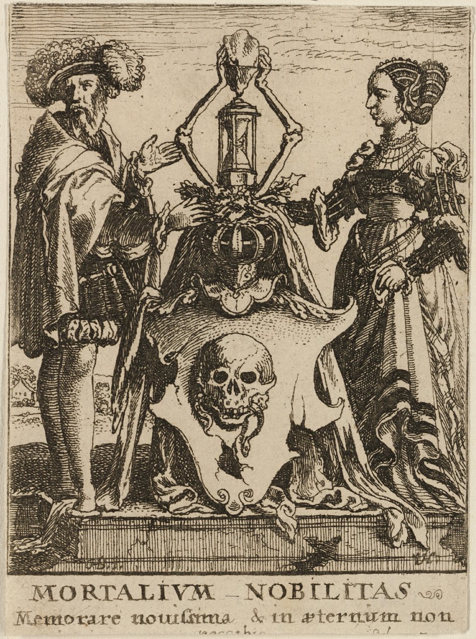  द्वारा Wenceslaus Hollar
