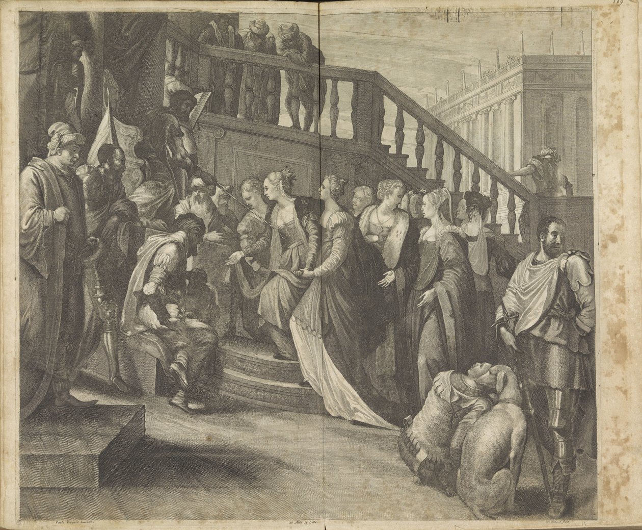  द्वारा Wenceslaus Hollar