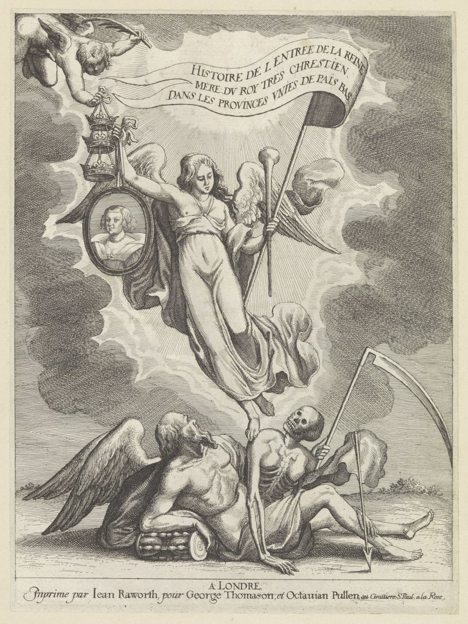  द्वारा Wenceslaus Hollar