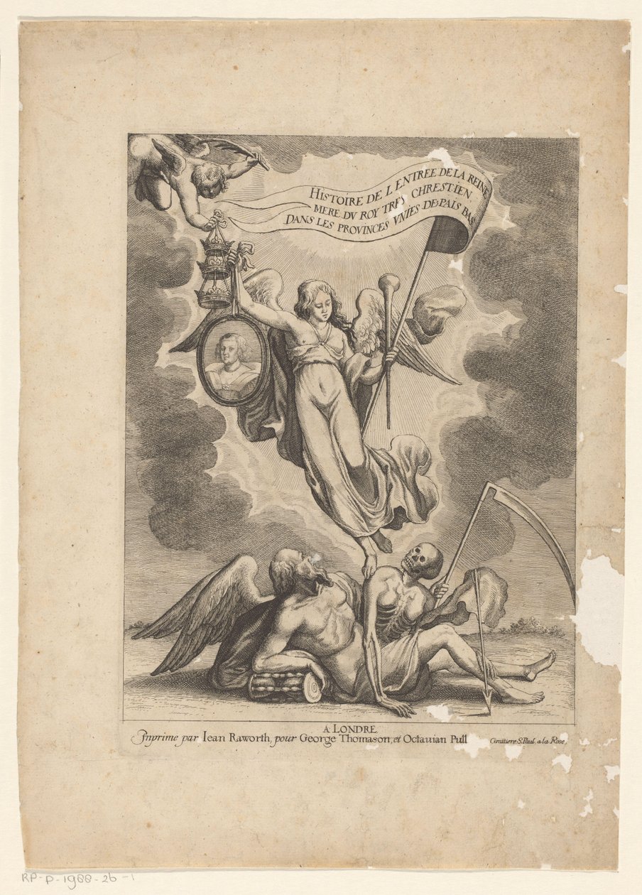  द्वारा Wenceslaus Hollar