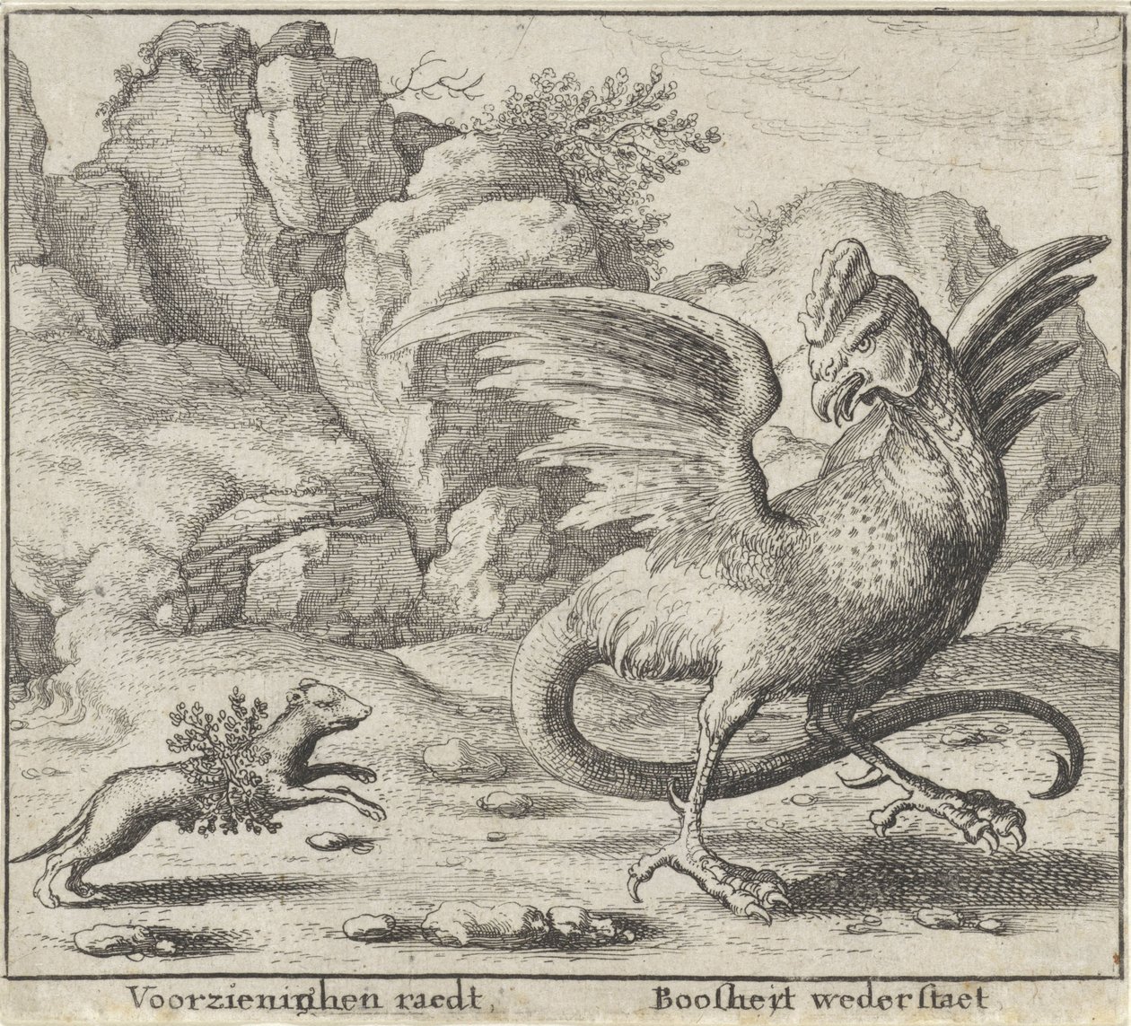  द्वारा Wenceslaus Hollar