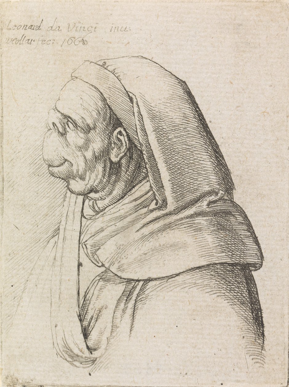 द्वारा Wenceslaus Hollar